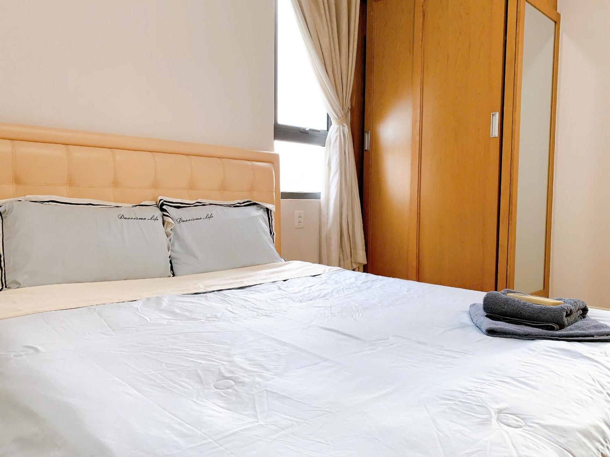 Apartamento The Sun Avenue Serviced *