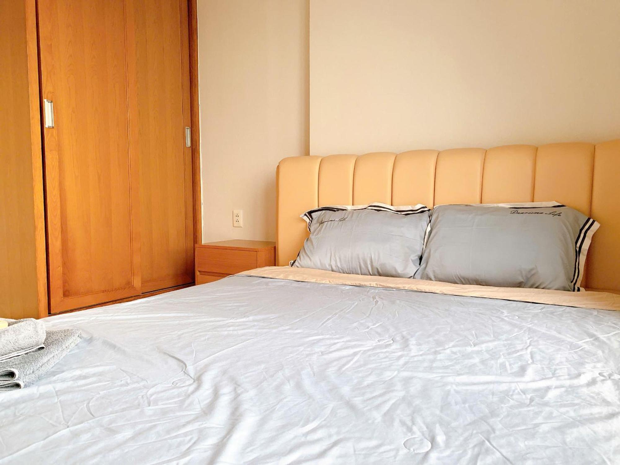 Apartamento The Sun Avenue Serviced *