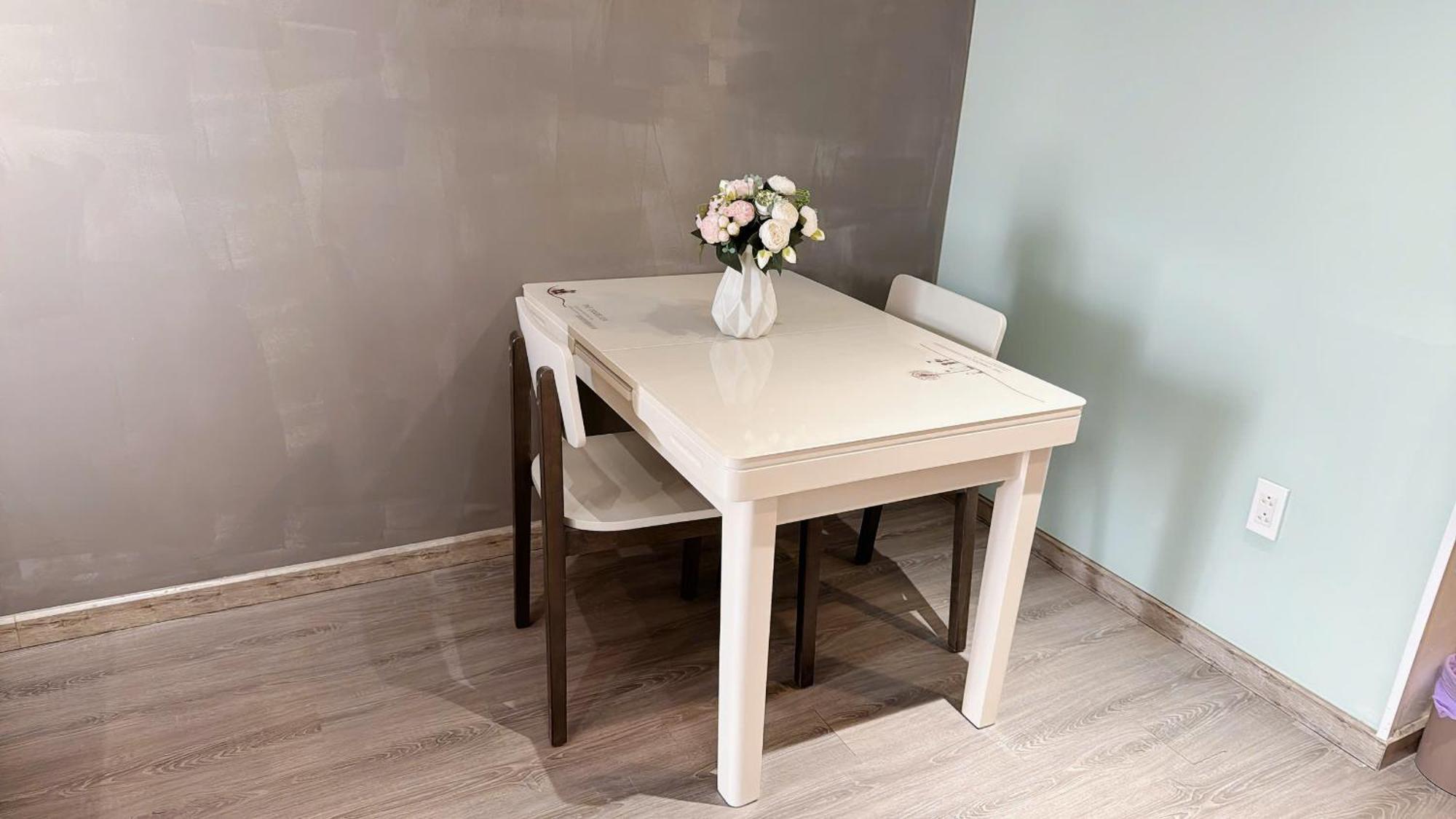 The Sun Avenue Serviced Apartamento