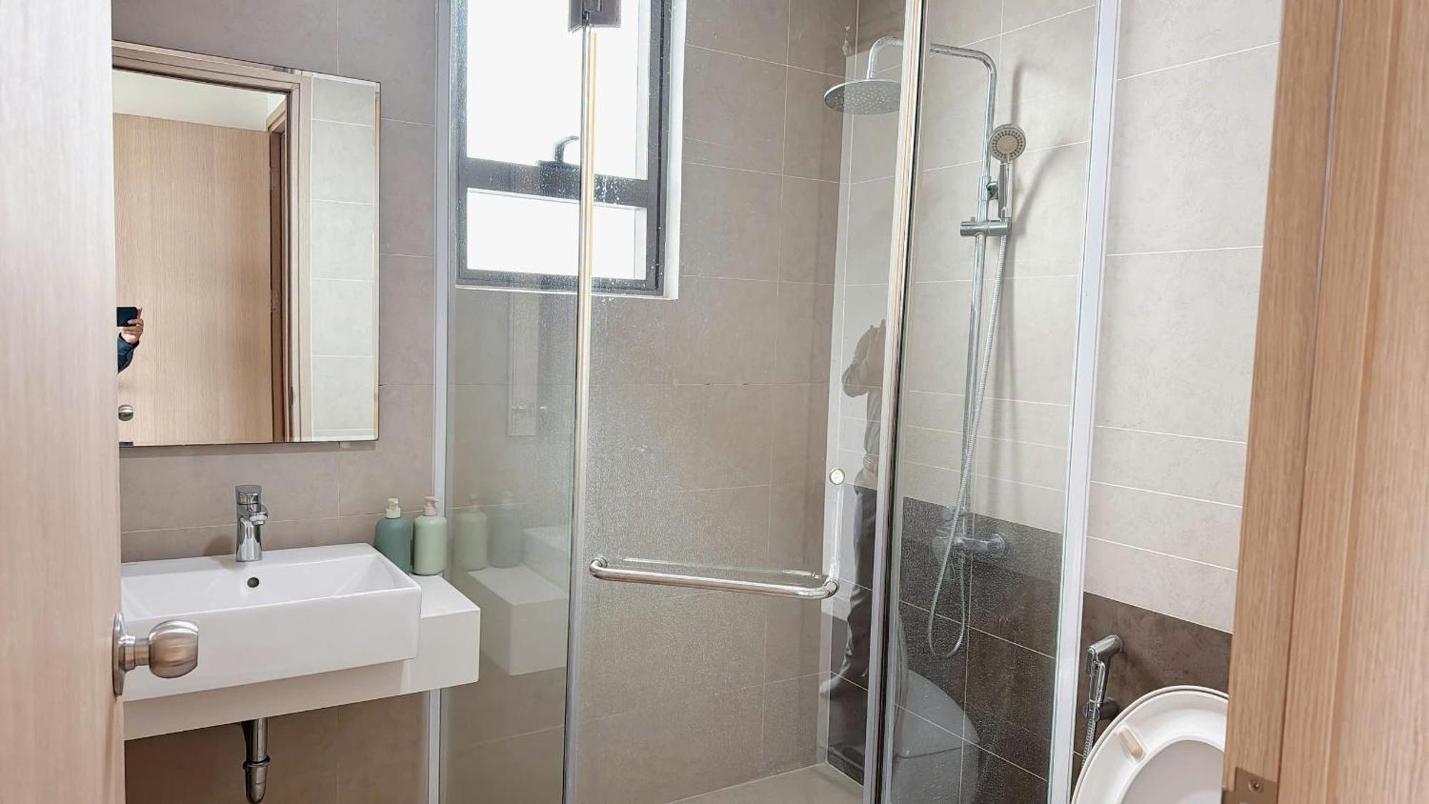 Apartamento The Sun Avenue Serviced
