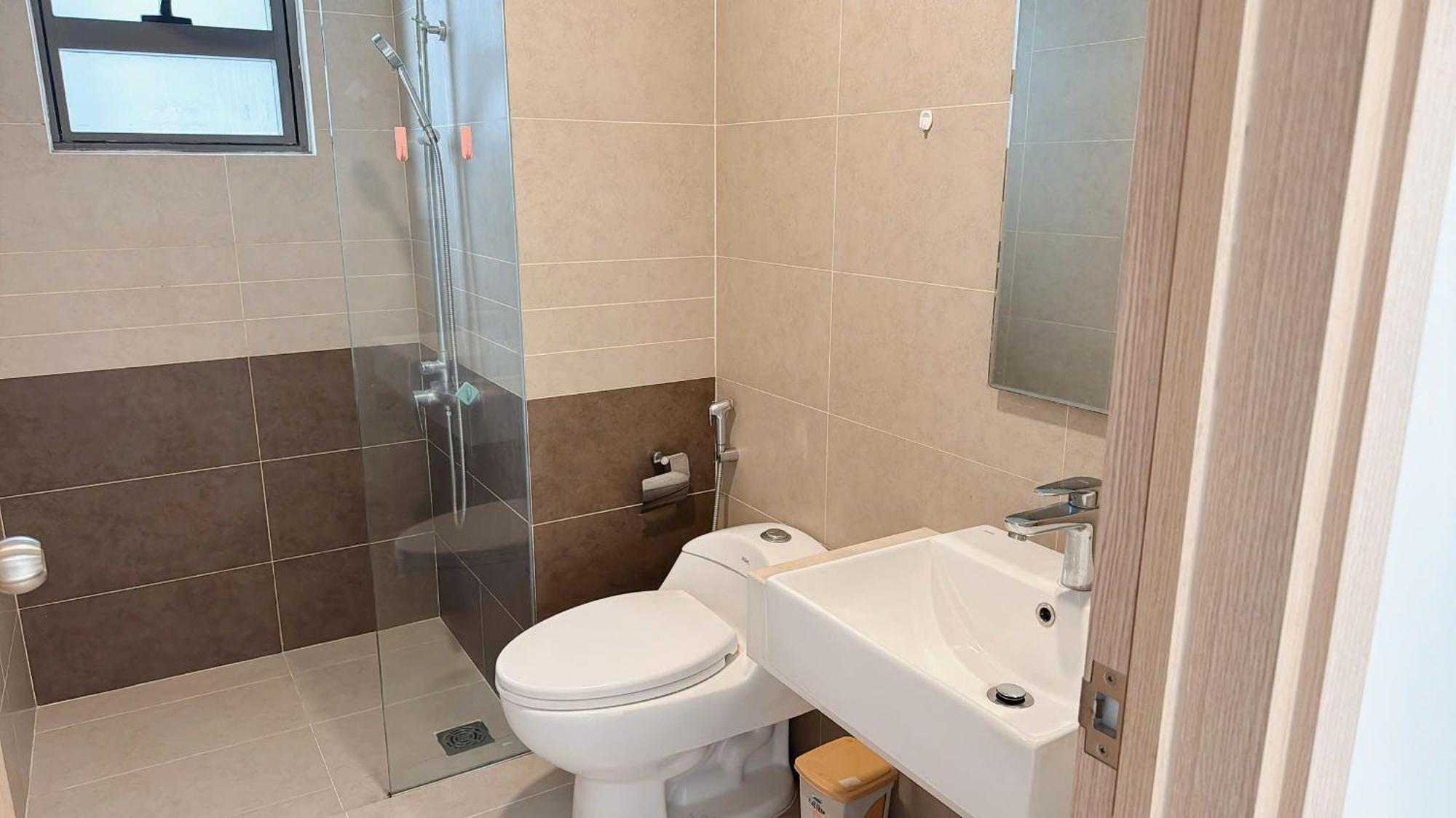 The Sun Avenue Serviced Apartamento *
